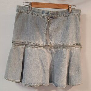 Cute Marc Jacobs skirt!